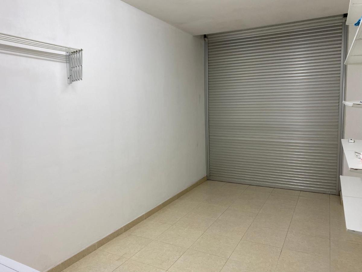 דירות סנט אנטוני דה קלנג'ה Apartament Sant Antoni Calonge מראה חיצוני תמונה